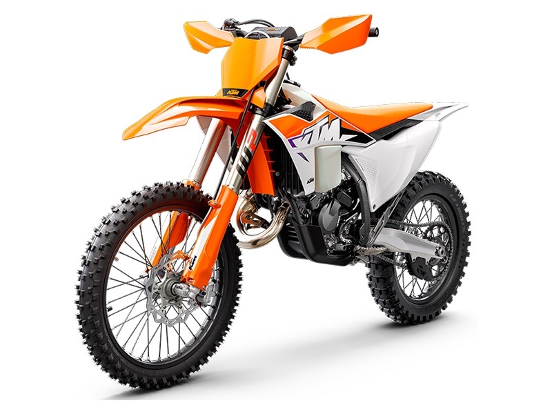 125 Ktm Enduro Xcw 125 Usato Ktm 125sx Ktm 125 Cross 2021 Ktm 125