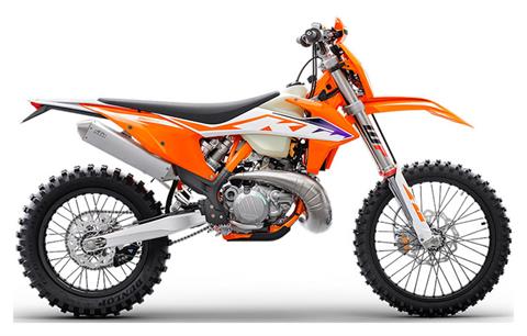 New 2023 KTM 250 XC-W Motorcycles in Bozeman, MT | Stock Number: 