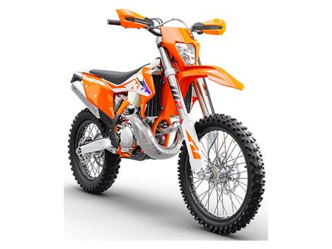 New 2023 KTM 250 XC W Hazard KY Specs Price Photos Orange KTM266439