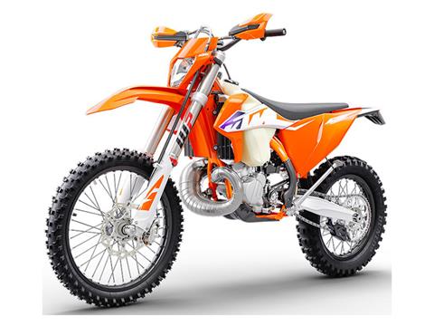 New 2023 KTM 250 XC W Hazard KY Specs Price Photos Orange KTM266439