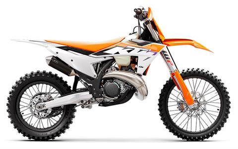 New 2023 KTM 250 XC Orange | Motorcycles in La Marque, TX