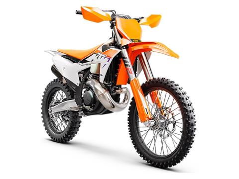 New 2023 KTM 250 XC Orange | Motorcycles in La Marque, TX