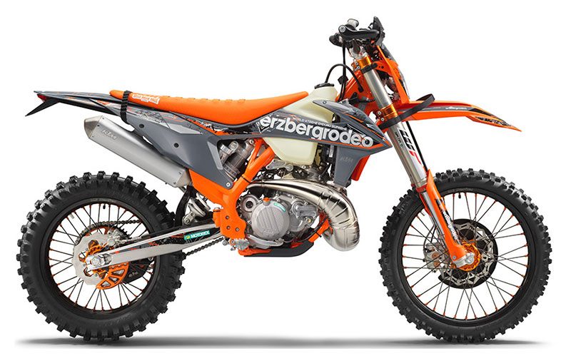 Ktm tpi reliability top