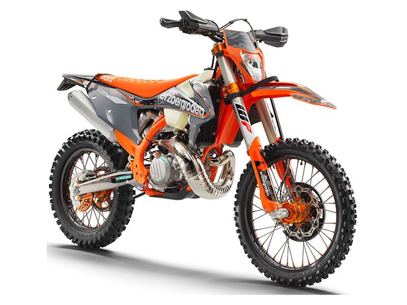 Ktm bike 300 hot sale