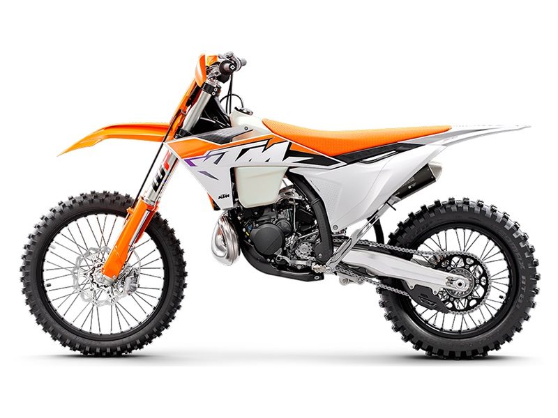 2023 KTM 300 XC in Marionville, Missouri - Photo 2