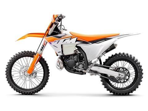 New 2023 KTM 300 XC Motorcycles in Hobart IN Stock Number