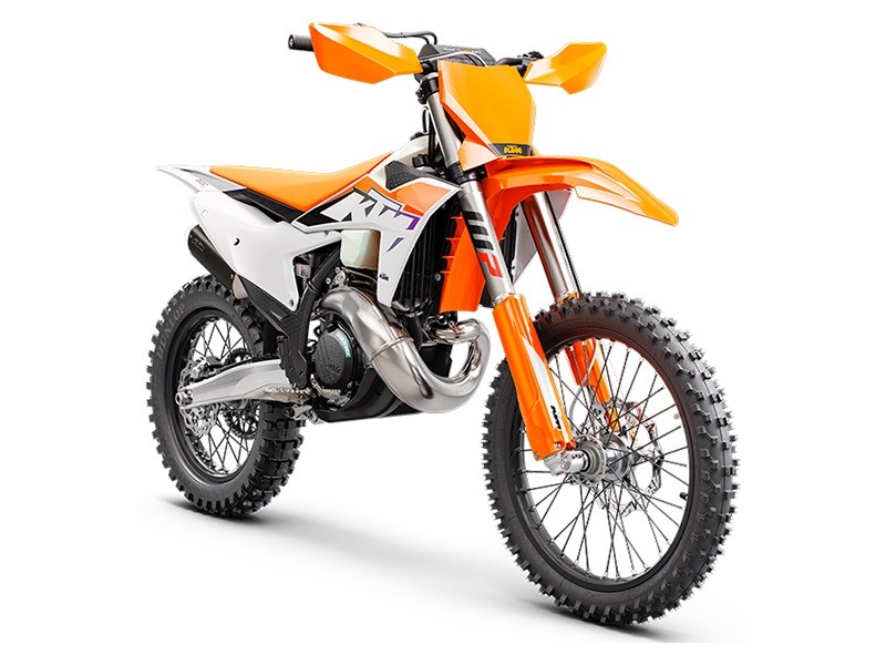 2023 KTM 300 XC in Marionville, Missouri - Photo 3