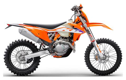 Ktm 125 range discount
