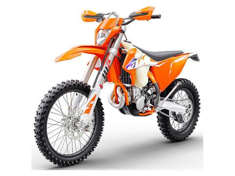 New 2023 KTM 450 XCF W Hazard KY Specs Price Photos Orange KTM390833