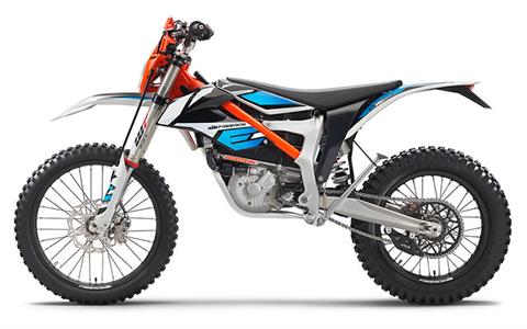 2023 KTM Freeride E-XC in Billings, Montana - Photo 2