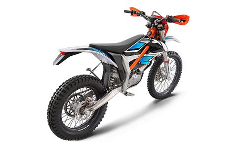 New 2023 KTM Freeride E XC Motorcycles in Hobart IN Stock Number