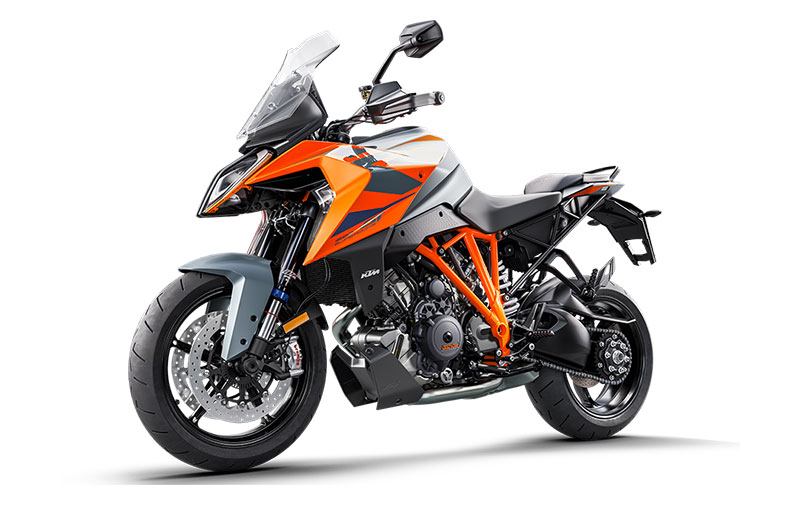 New 2023 KTM 1290 Super Duke GT Motorcycles in Pelham AL