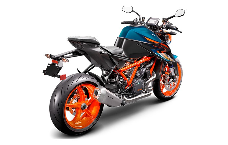 Ktm 1290 super duke 2021 hot sale