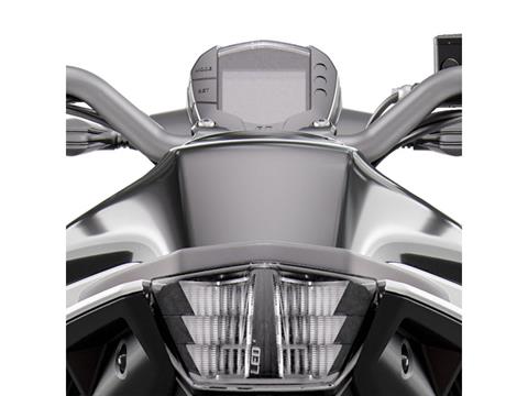 2023 KTM 200 Duke Motorcycles Pocatello Idaho F4175W2