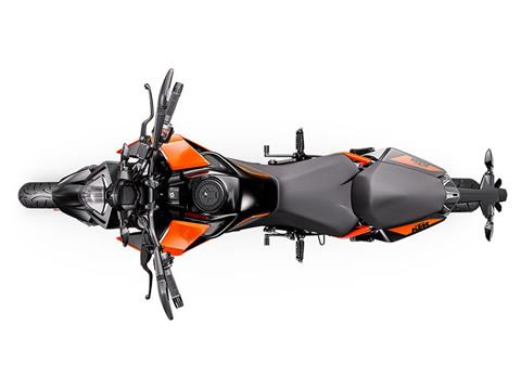 New 2023 KTM 200 Duke Orange | Motorcycles in Johnson City TN | N/A