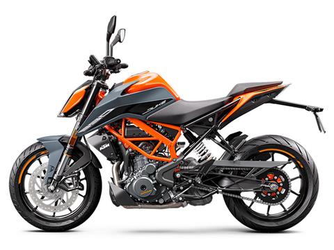 2023 KTM 390 Duke in Rochester, New York - Photo 2