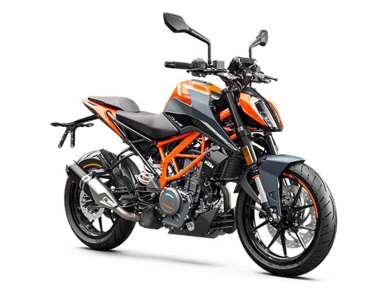 2023 KTM 390 Duke in Rochester, New York - Photo 6