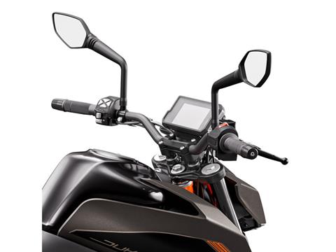 2023 KTM 390 Duke in Rochester, New York - Photo 11