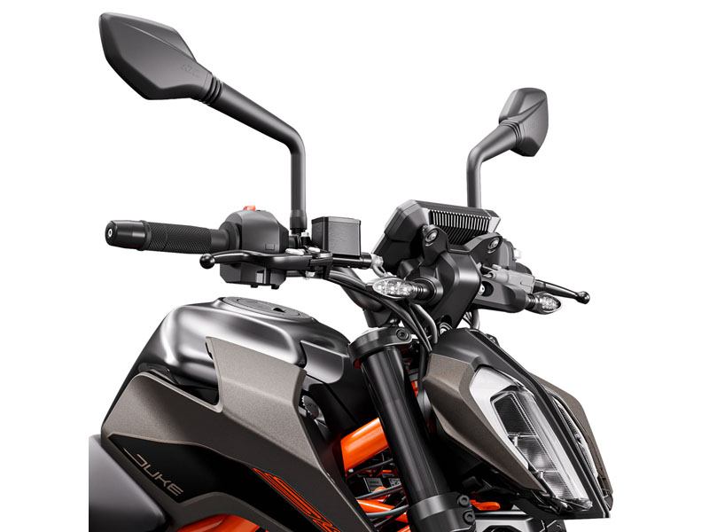 2023 KTM 390 Duke in Rochester, New York - Photo 12