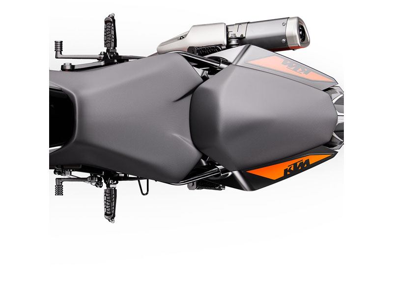 New 2023 KTM 390 Duke | Motorcycles in Wilkes Barre PA | Black