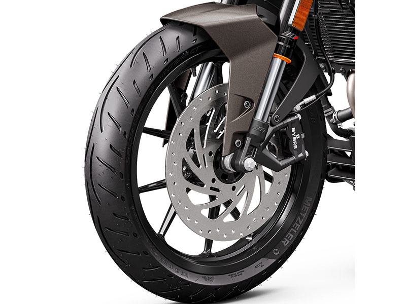 2023 KTM 390 Duke in Rochester, New York - Photo 17