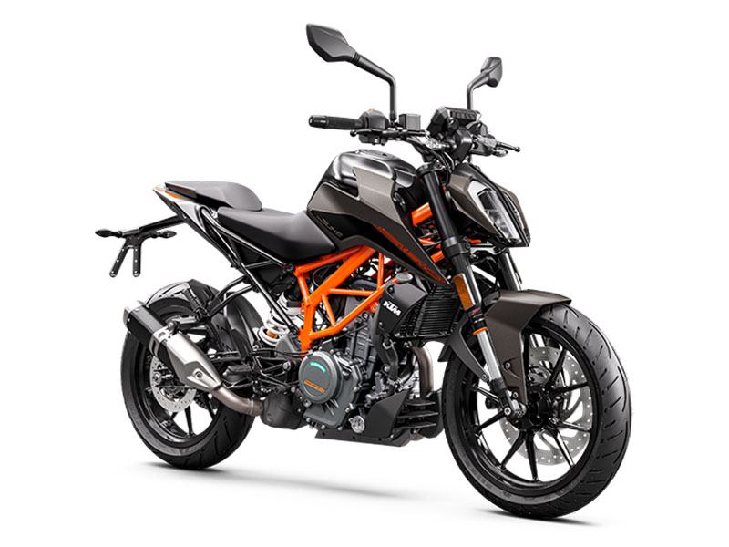 2023 KTM 390 Duke in Rochester, New York - Photo 3