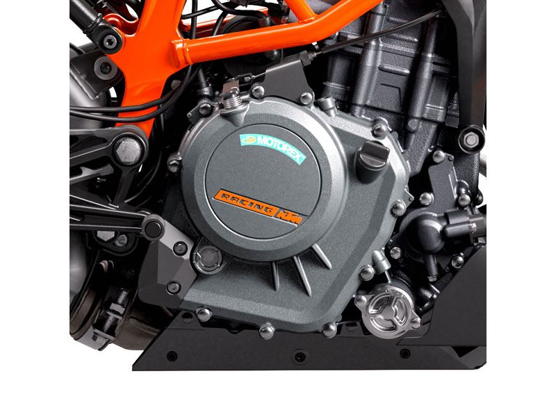2023 KTM 390 Duke in Rochester, New York - Photo 7