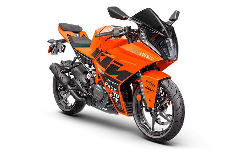 Ktm 390 bs6 rc online