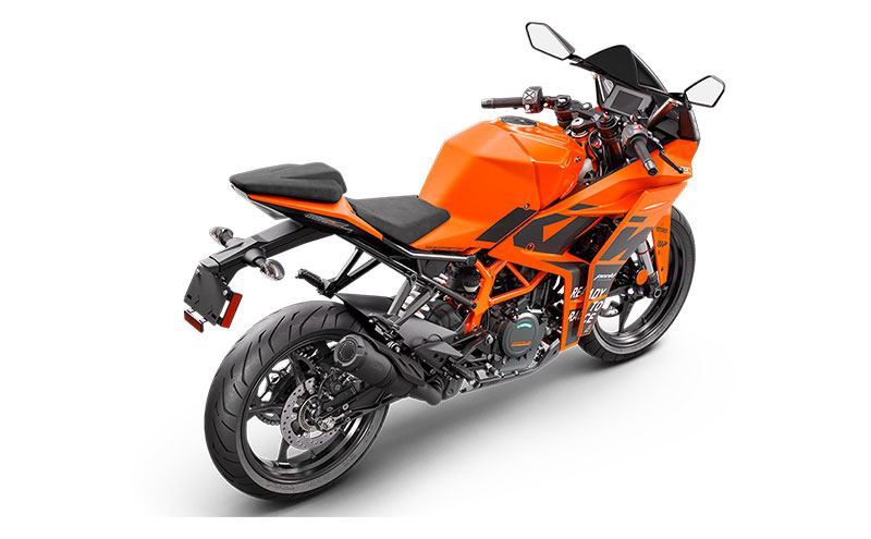 Ktm rc 390 near me top