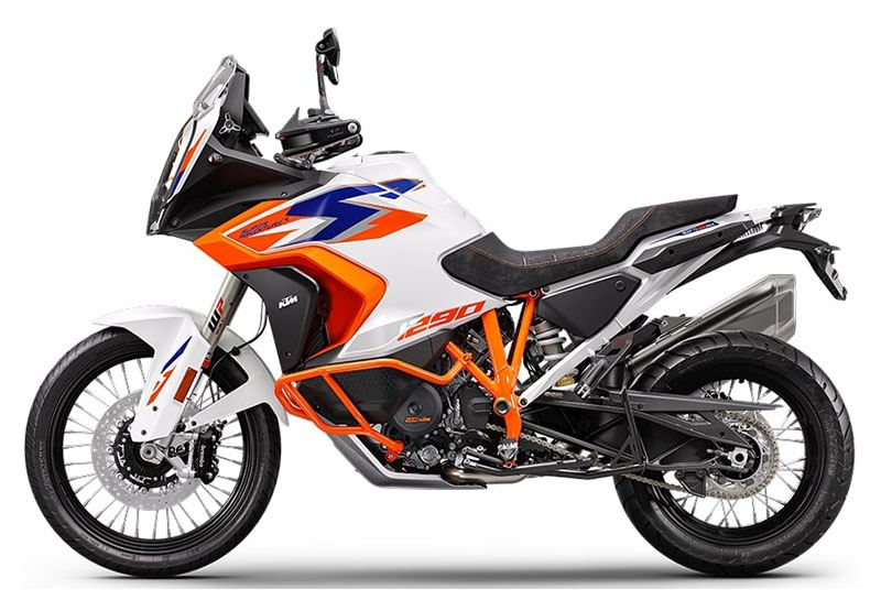 2024 KTM 1290 Super Adventure R in Whiteland, Indiana - Photo 2
