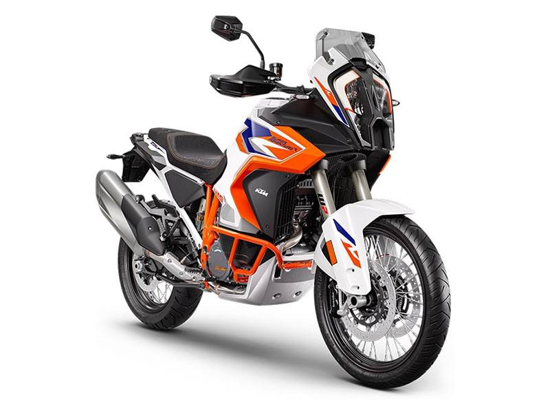 2024 KTM 1290 Super Adventure R in Whiteland, Indiana - Photo 3