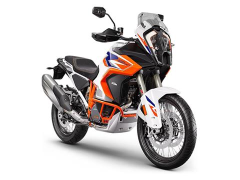 2024 KTM 1290 Super Adventure R in Whiteland, Indiana - Photo 3