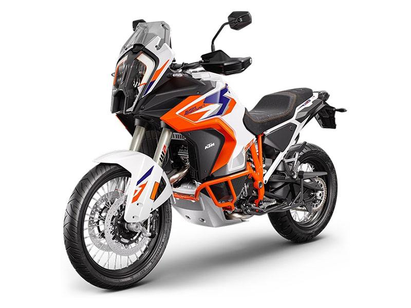 2024 KTM 1290 Super Adventure R in Whiteland, Indiana - Photo 4