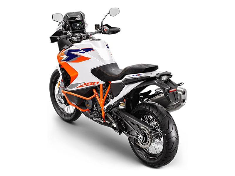 Ktm 1250 super adventure cheap
