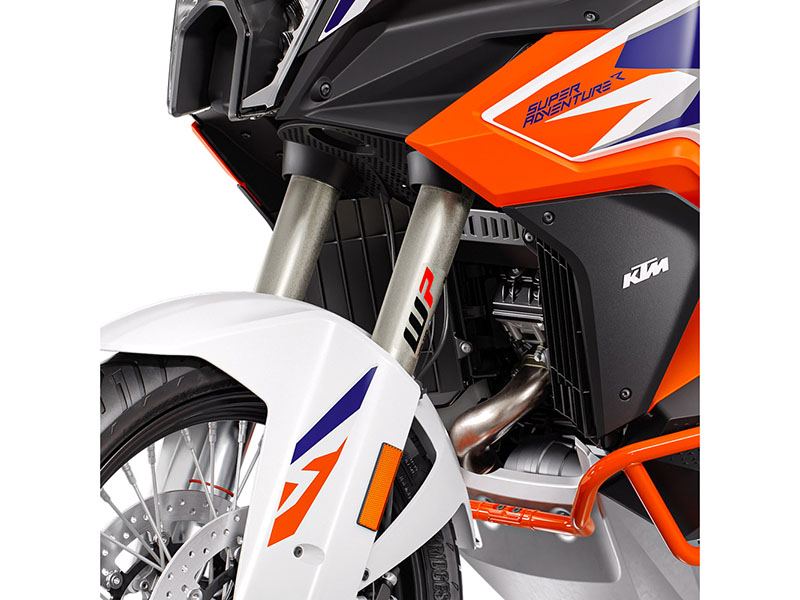 2024 KTM 1290 Super Adventure R in Whiteland, Indiana - Photo 8