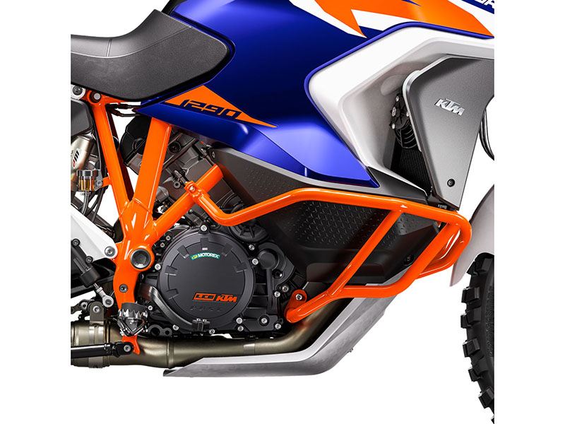 2024 KTM 1290 Super Adventure R in Whiteland, Indiana - Photo 9