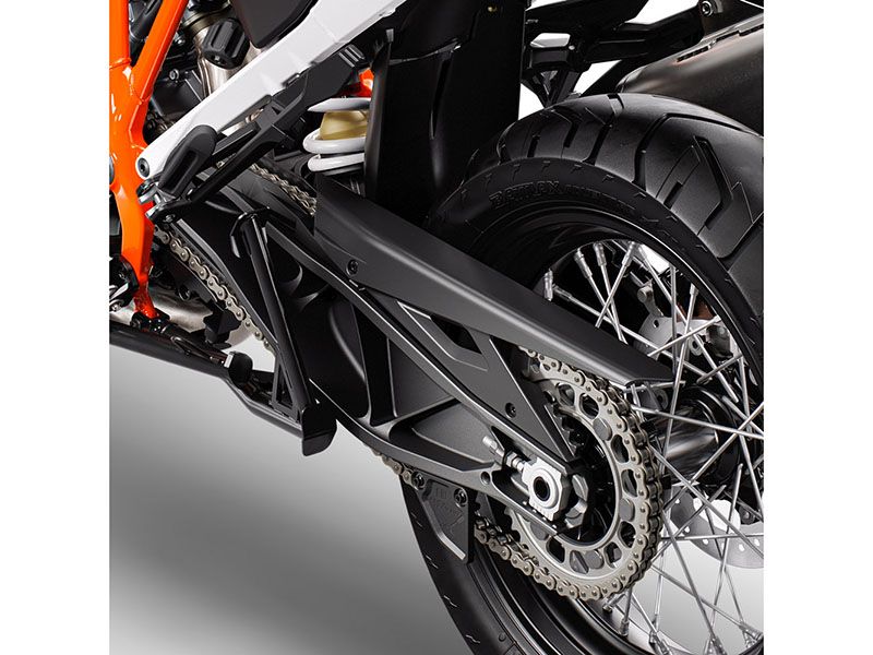 2024 KTM 1290 Super Adventure R in Whiteland, Indiana - Photo 10