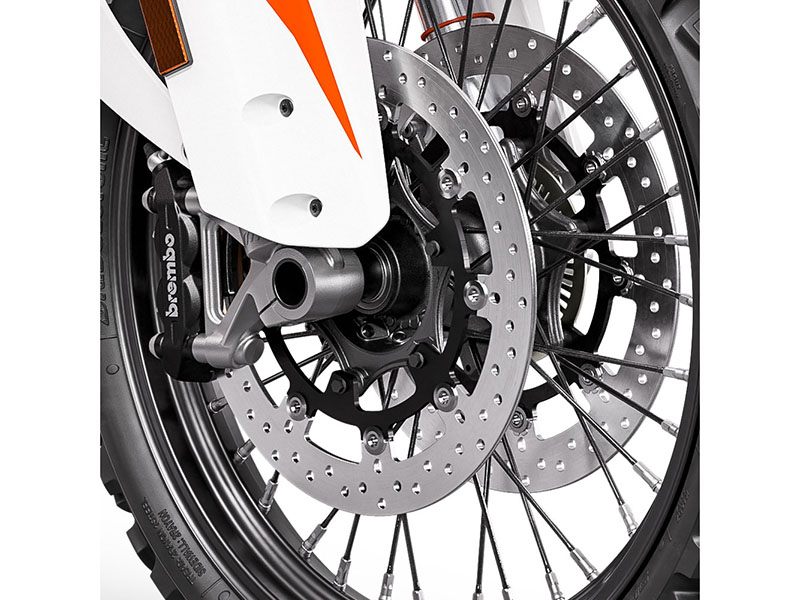 2024 KTM 1290 Super Adventure R in Whiteland, Indiana - Photo 13