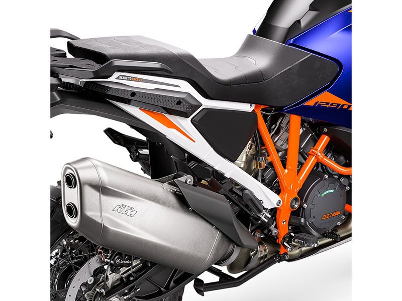 2024 KTM 1290 Super Adventure R in Whiteland, Indiana - Photo 16