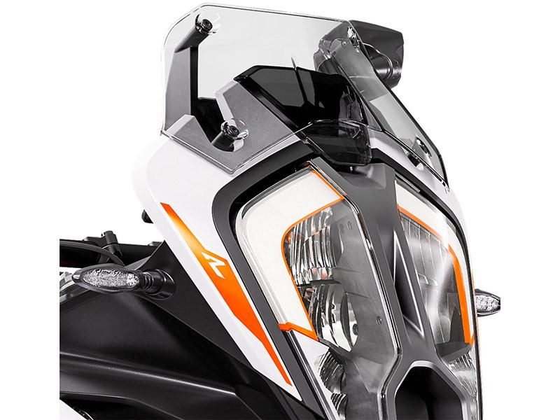 2024 KTM 1290 Super Adventure R in Whiteland, Indiana - Photo 18