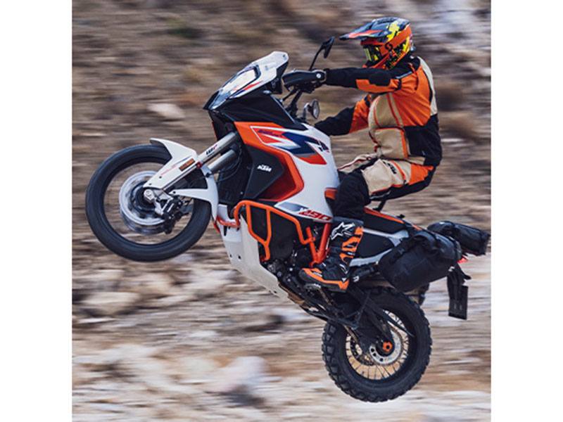 2024 KTM 1290 Super Adventure R in Whiteland, Indiana - Photo 20