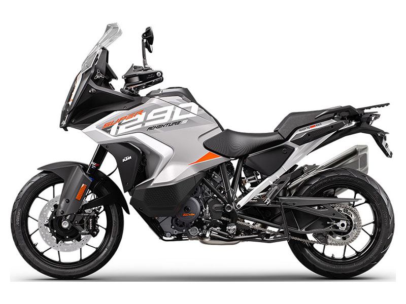 2024 KTM 1290 Super Adventure S in Whiteland, Indiana - Photo 2