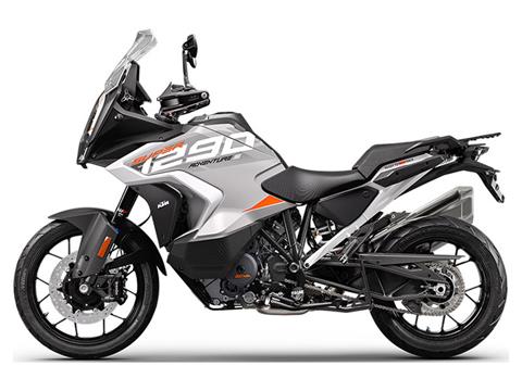 2024 KTM 1290 Super Adventure S in Whiteland, Indiana - Photo 2