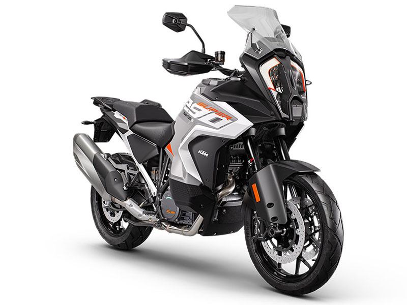 2024 KTM 1290 Super Adventure S in Whiteland, Indiana - Photo 3
