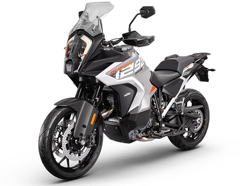 2024 KTM 1290 Super Adventure S in Whiteland, Indiana - Photo 4