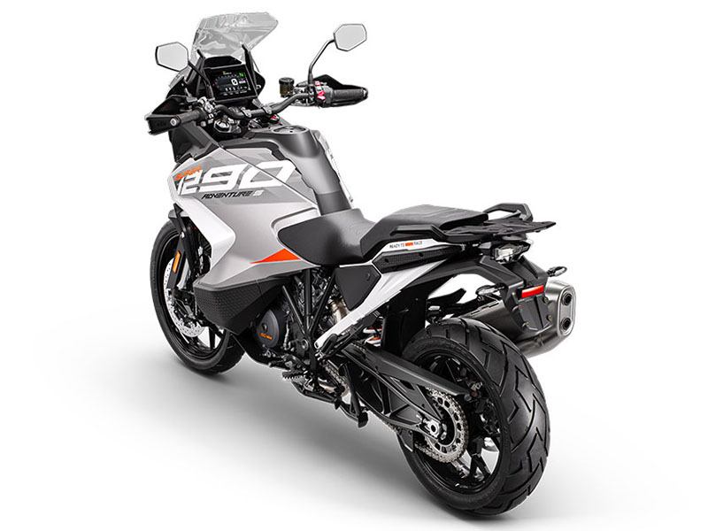2024 KTM 1290 Super Adventure S in Whiteland, Indiana - Photo 5
