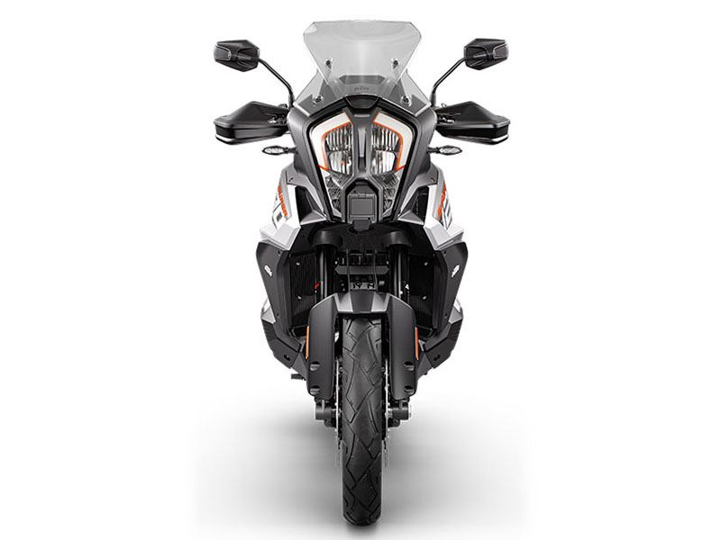 2024 KTM 1290 Super Adventure S in Whiteland, Indiana - Photo 6