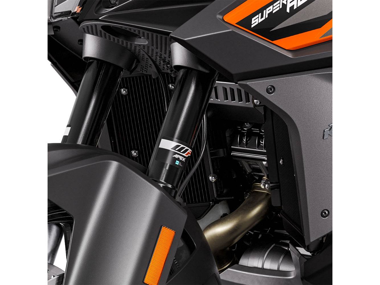 2024 KTM 1290 Super Adventure S in Whiteland, Indiana - Photo 7