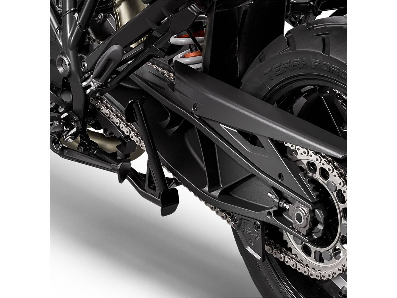 2024 KTM 1290 Super Adventure S in Whiteland, Indiana - Photo 8
