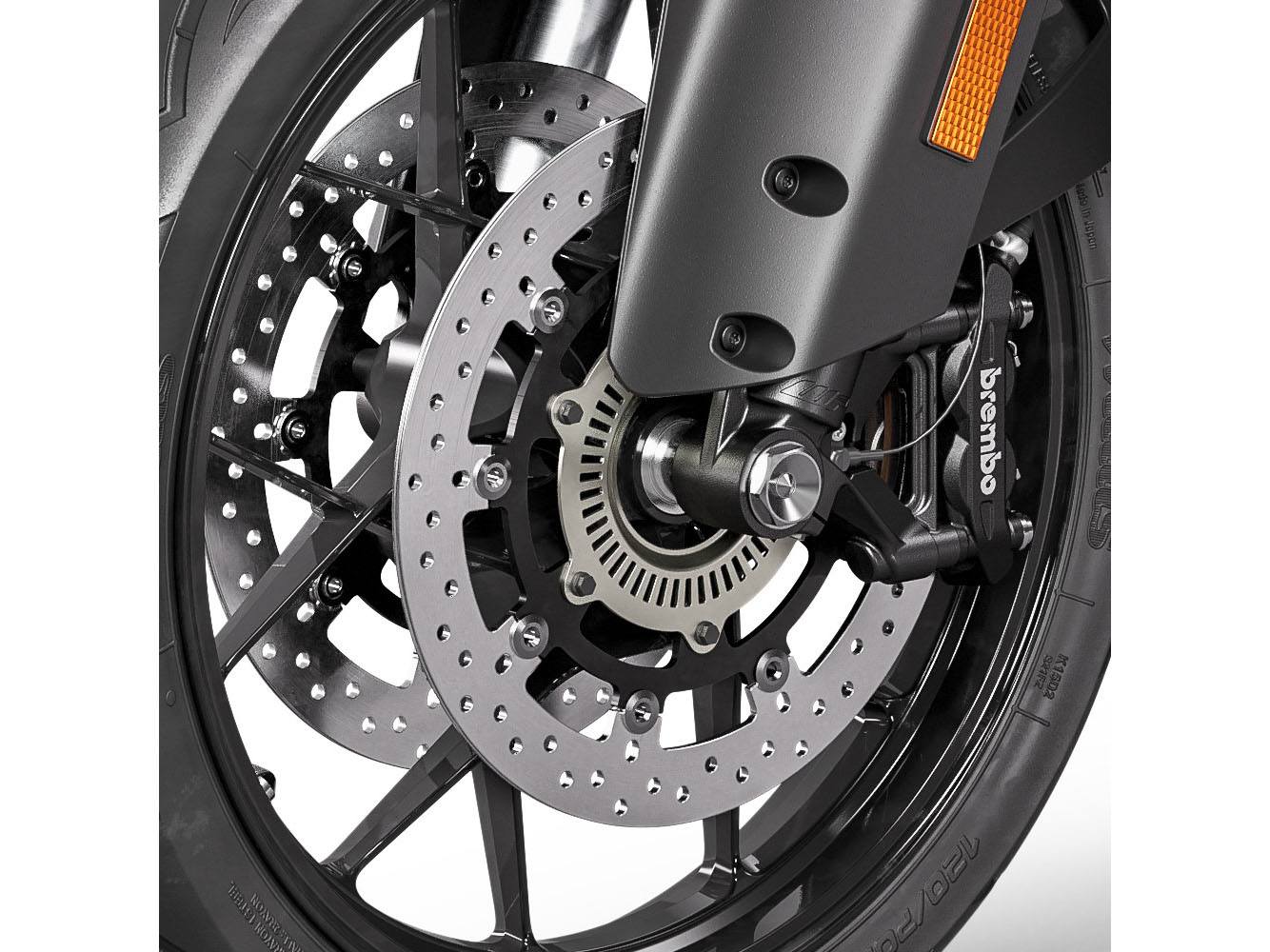 2024 KTM 1290 Super Adventure S in Whiteland, Indiana - Photo 11